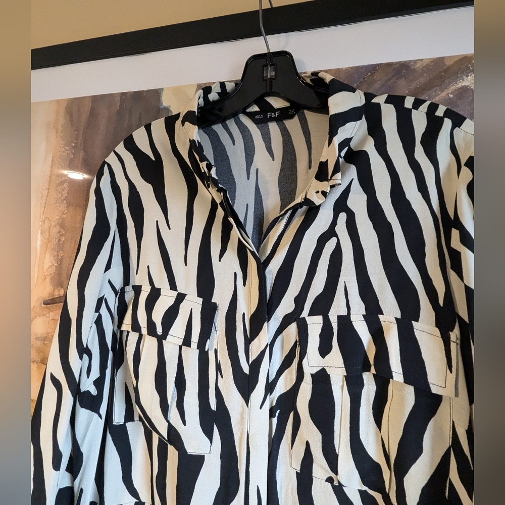 Midi dress - Picture 13 of 16